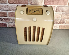 Circa late 40's-early 50's