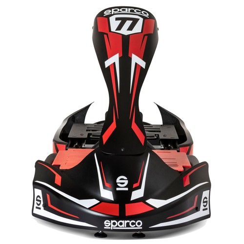 Sparco gaming evolve kart - evolve,
