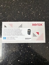 Xerox C320/C325 Toner