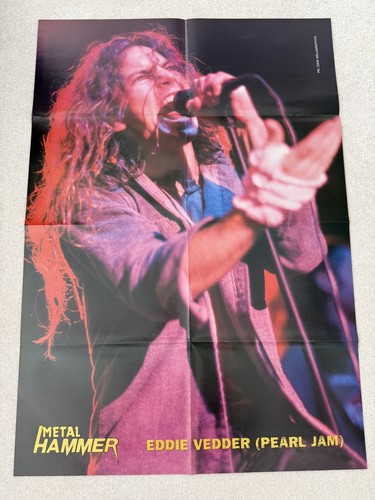 Eddie vedder - jam), /
