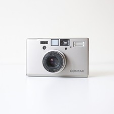 [EXCELLENT] Contax T3 | Carl
