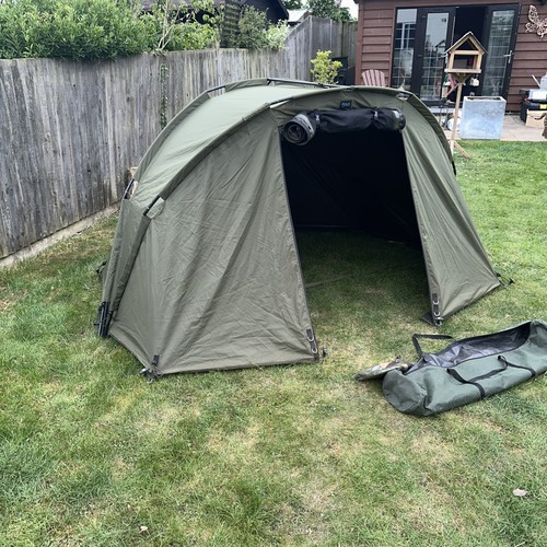 Aqua mk1 armo bivvy - mk1, bivvy.