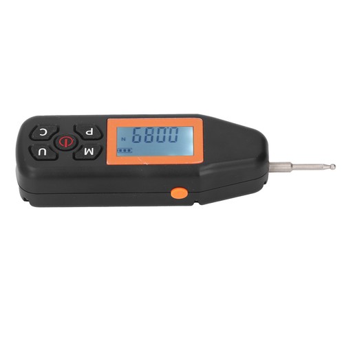 Digital push pull - pull, force