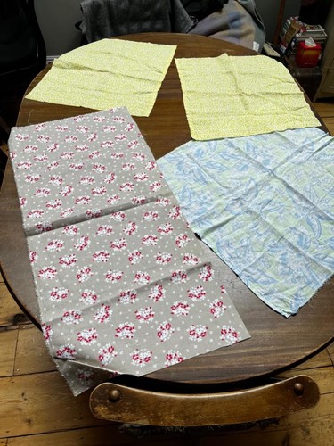 Cath kidston etc fabric - kidston,