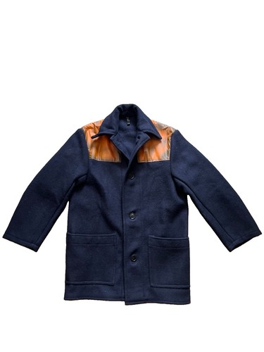Retro donkey jacket vintage - retro,