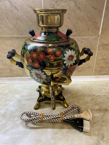 Vintage electric brass - vintage,