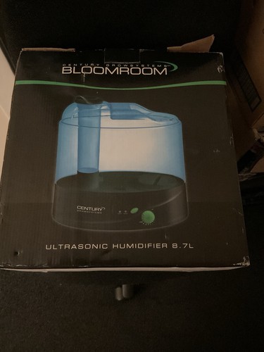 Bloomroom humidifier 30w - 8.7l,