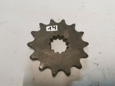 Honda CBR 1000 RR Front