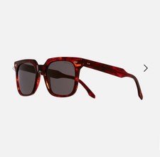 Cutler and Gross sunglasses 1387 Nolita Havana