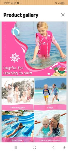Kids swim trainer - kids,