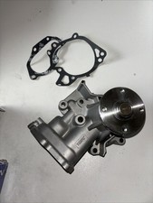 Water Pump 186018 Aisin