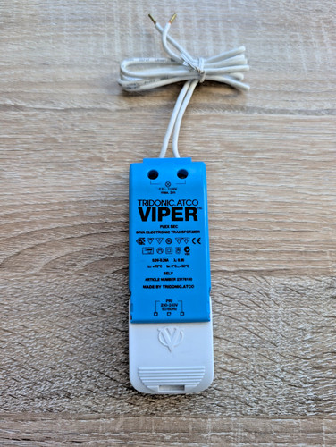 Tridonic atco viper flex sec - atco, flex-sec