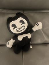 Bendy And The Ink Machine