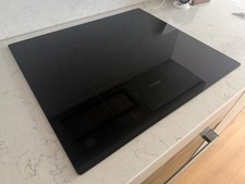 Used 60cm Bosch induction Hob