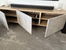 IKEA Besta TV Unit 180x42x38