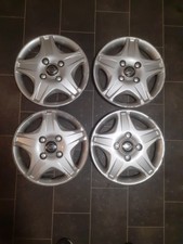 Nissan Micra K11 Wheel Trims 13" x4