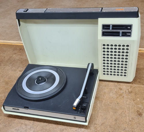 Vintage philips 423 record - vintage,