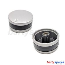 Two Oven Hob Control  Knob for