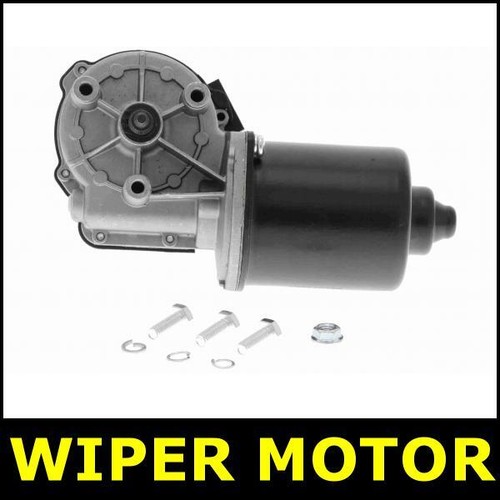 Wiper motor front for golf - front,