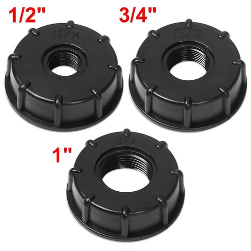 S60x6 coarse threaded - coarse,
