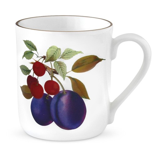 Royal worcester evesham gold - royal,