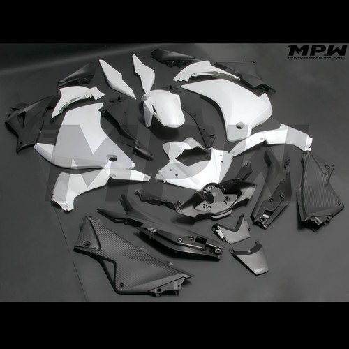 Honda cbr 250 - 250, r
