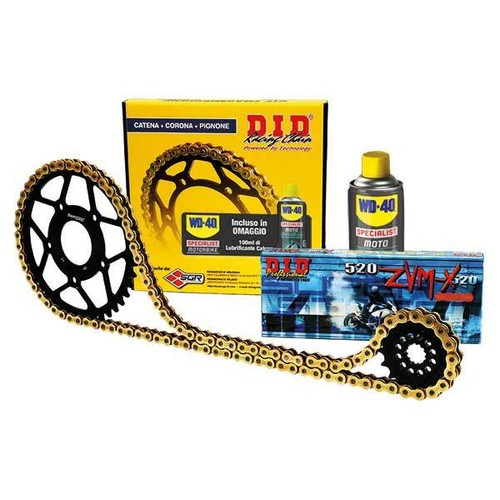 Transmission kit original - transmission,