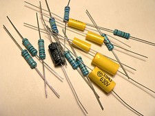 Repair & Upgrade Kit A for