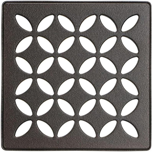 Schluter kerdi drain grate kit - kerdi-drain,