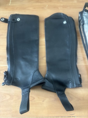 Ariat concord chap - chap,