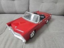 Bratz Cadillac Car Fits 1/12