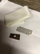 Mercedes W113 Bonnet Stay