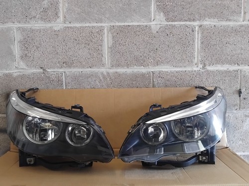 Bmw e60 e61 - e60,