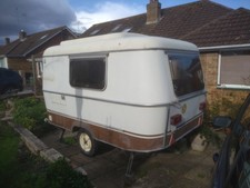 Eriba Pan Familia 1980/81