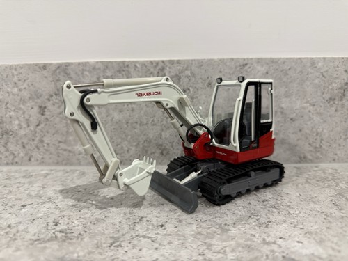 Takeuchi tb260 compact - tb260,
