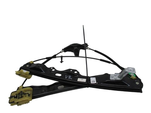 Window regulator front right - front,