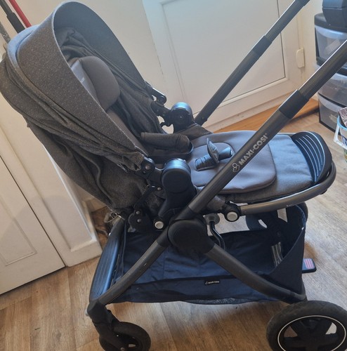 Pushchair strollers from - pushchair,