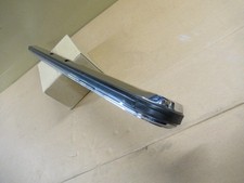 Ford Escort mk2 Rear bumper