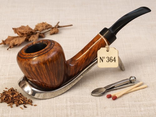 Poul winslow hand made - hand, in