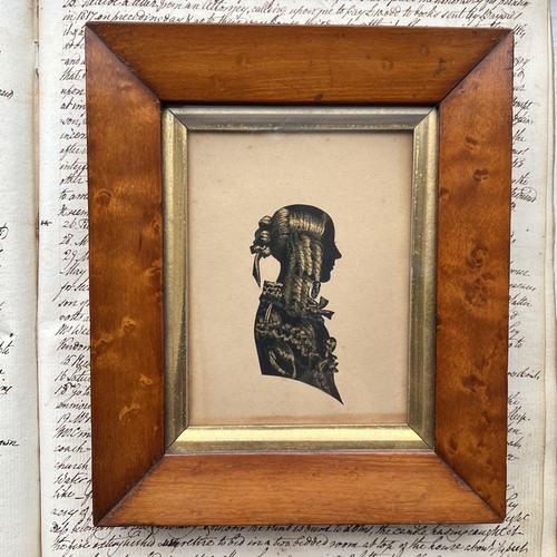 19th century portrait - 19th,