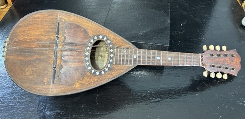 Very rare antique achille - antique,