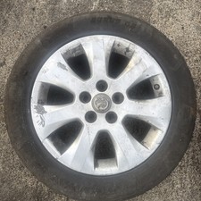 GENUINE VAUXHALL INSIGNIA 17