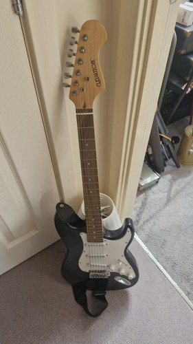 Elevation electric guitar - elevation,