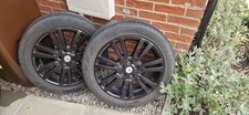 Land/Range Rover  19" Wheels