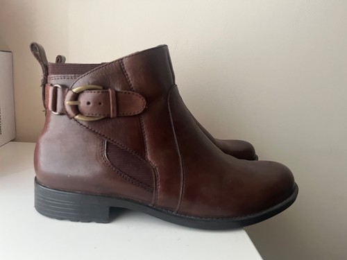 Earth spirit boots - earth, uk