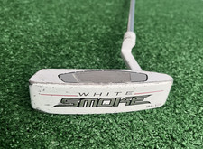TaylorMade WHITE SMOKE IN-12