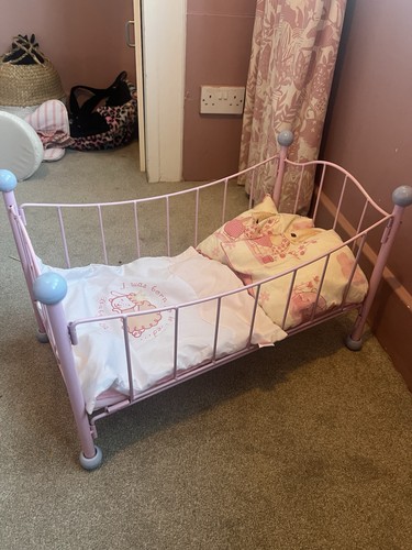 Zapf creations vintage baby - vintage,