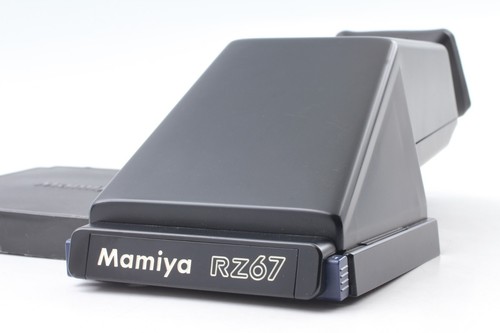 Mint cap mamiya rz67 - w/,