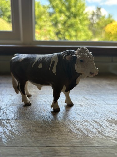 Schleich retired farm world - farm,