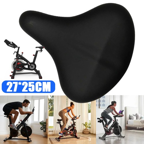 Comfort bike seat - comfort, replacement